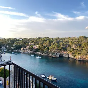 Guest house Restaurante Cala, Cala Figuera (Mallorca)