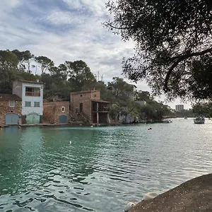 Guest house Jordi, Cala Figuera (Mallorca)