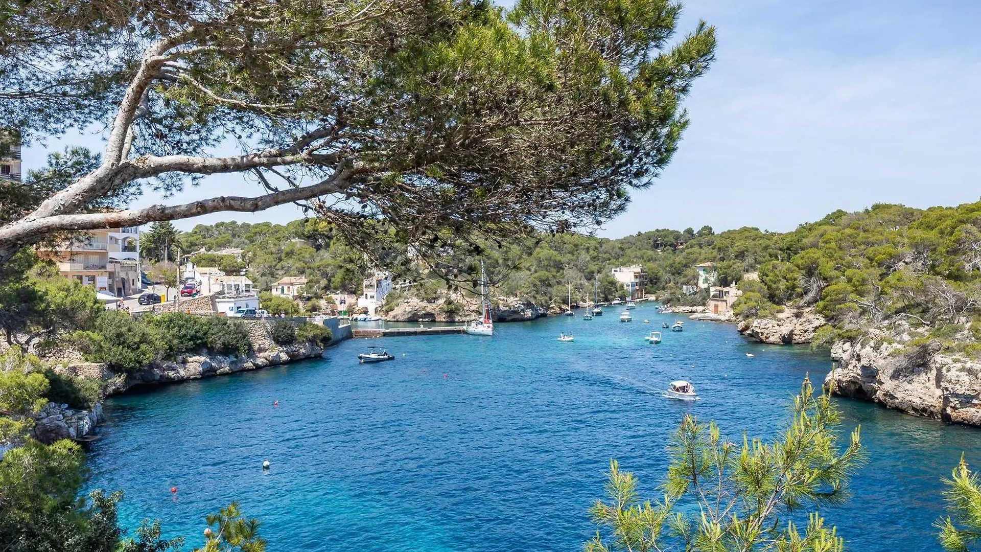 Apto Villa Sirena Vista Jardin Cala Figuera  0*, Cala Figuera (Mallorca)