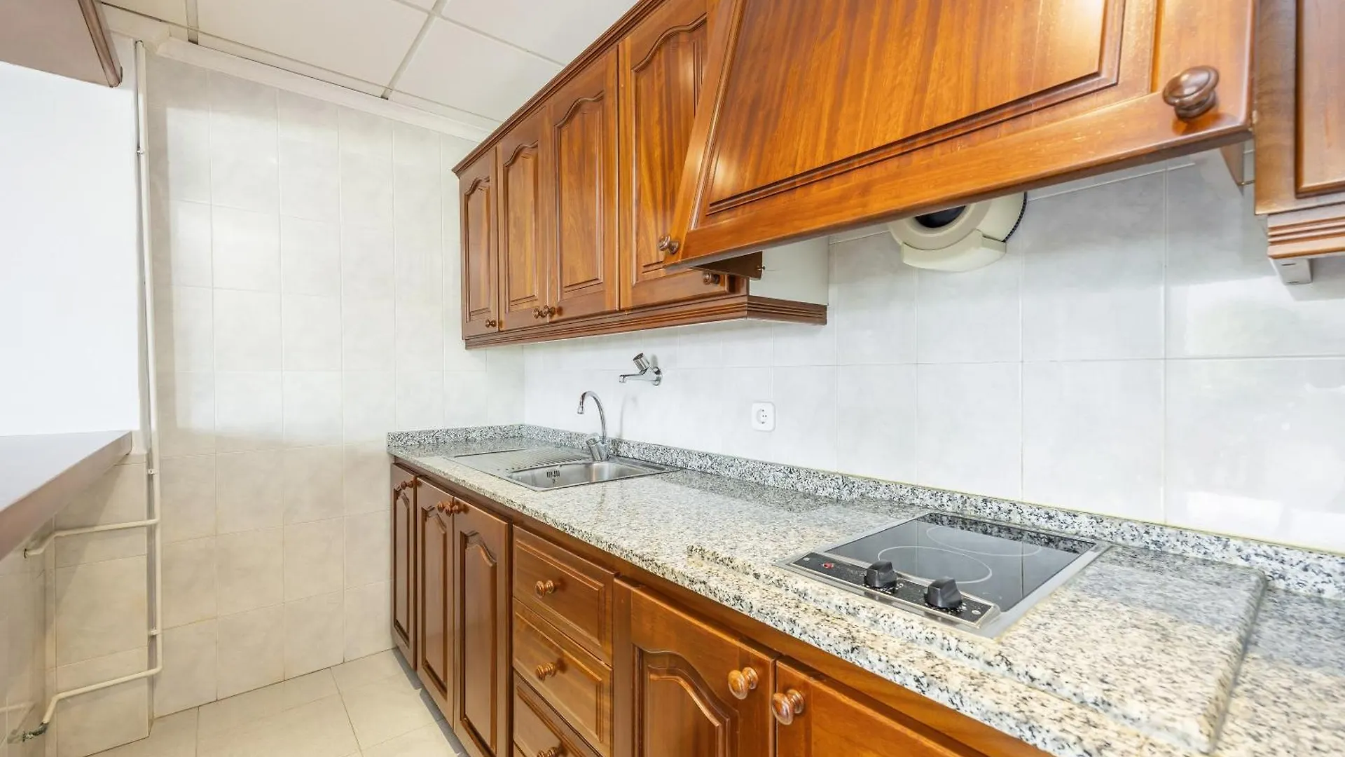 Apto Villa Sirena Vista Jardin Cala Figuera  Apartment Cala Figuera (Mallorca)
